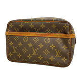 Reporter Bag Monogram Canvas PM