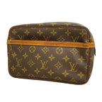 Reporter Bag Monogram Canvas PM