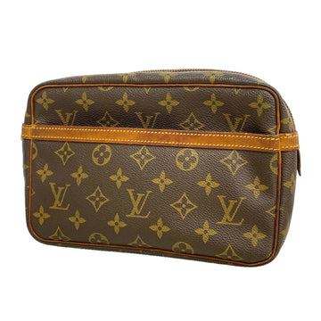 Reporter Bag Monogram Canvas PM