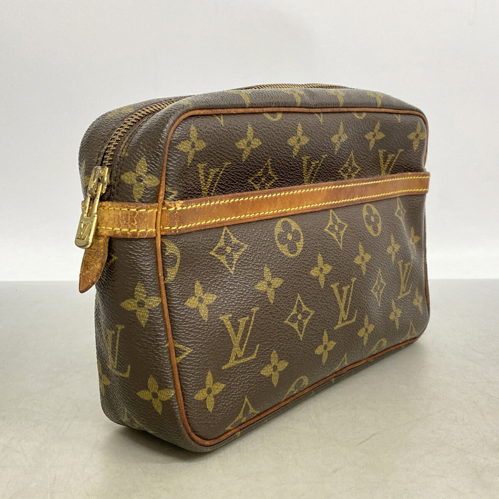 Reporter Bag Monogram Canvas PM