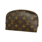 Drouot Handbag Monogram Canvas