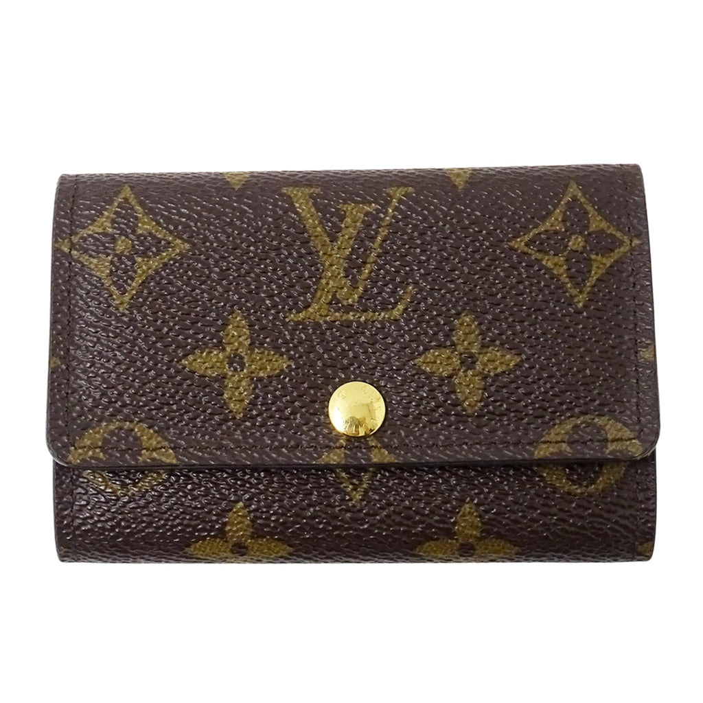 Tivoli Handbag Monogram Canvas PM
