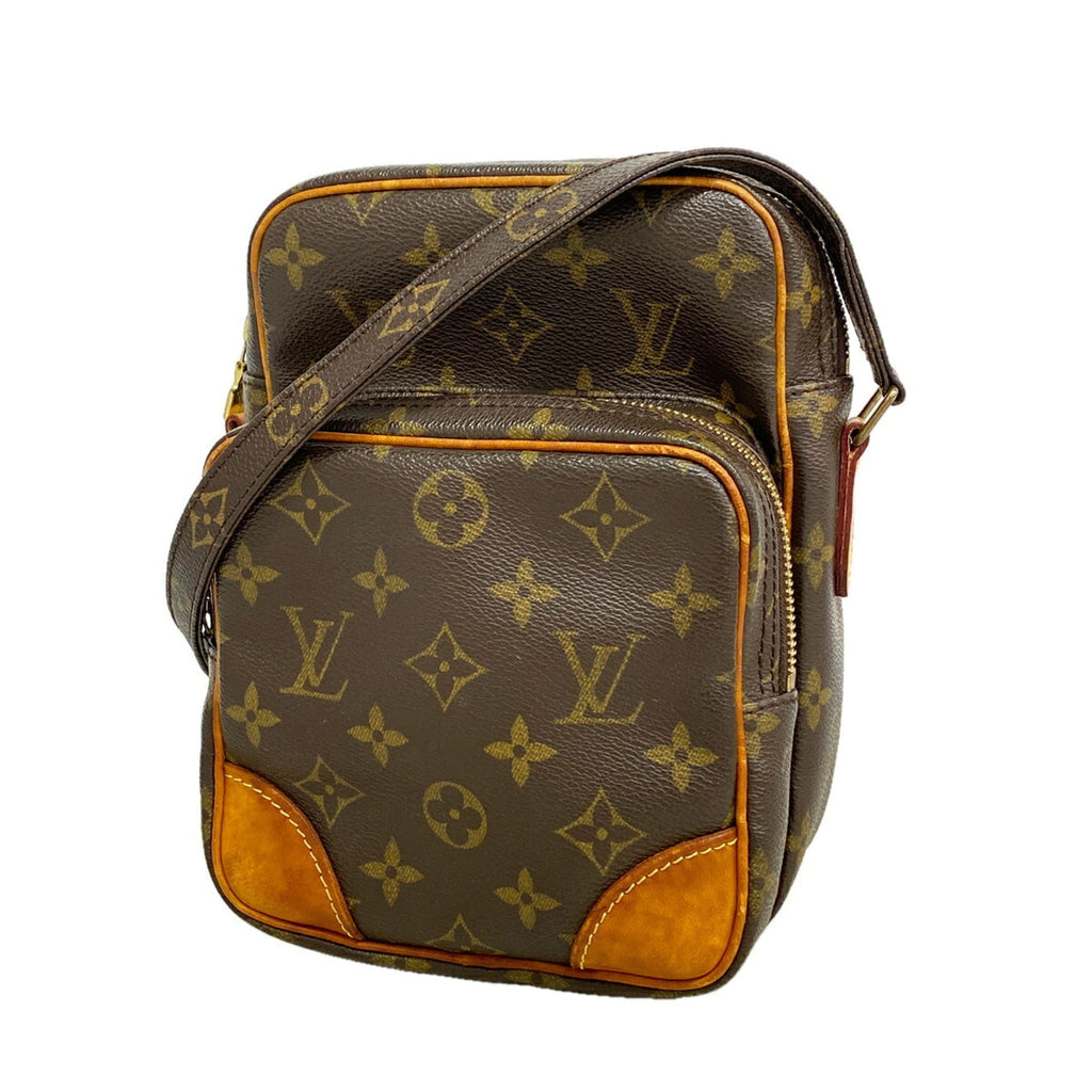 Amazone Bag Monogram Canvas MM