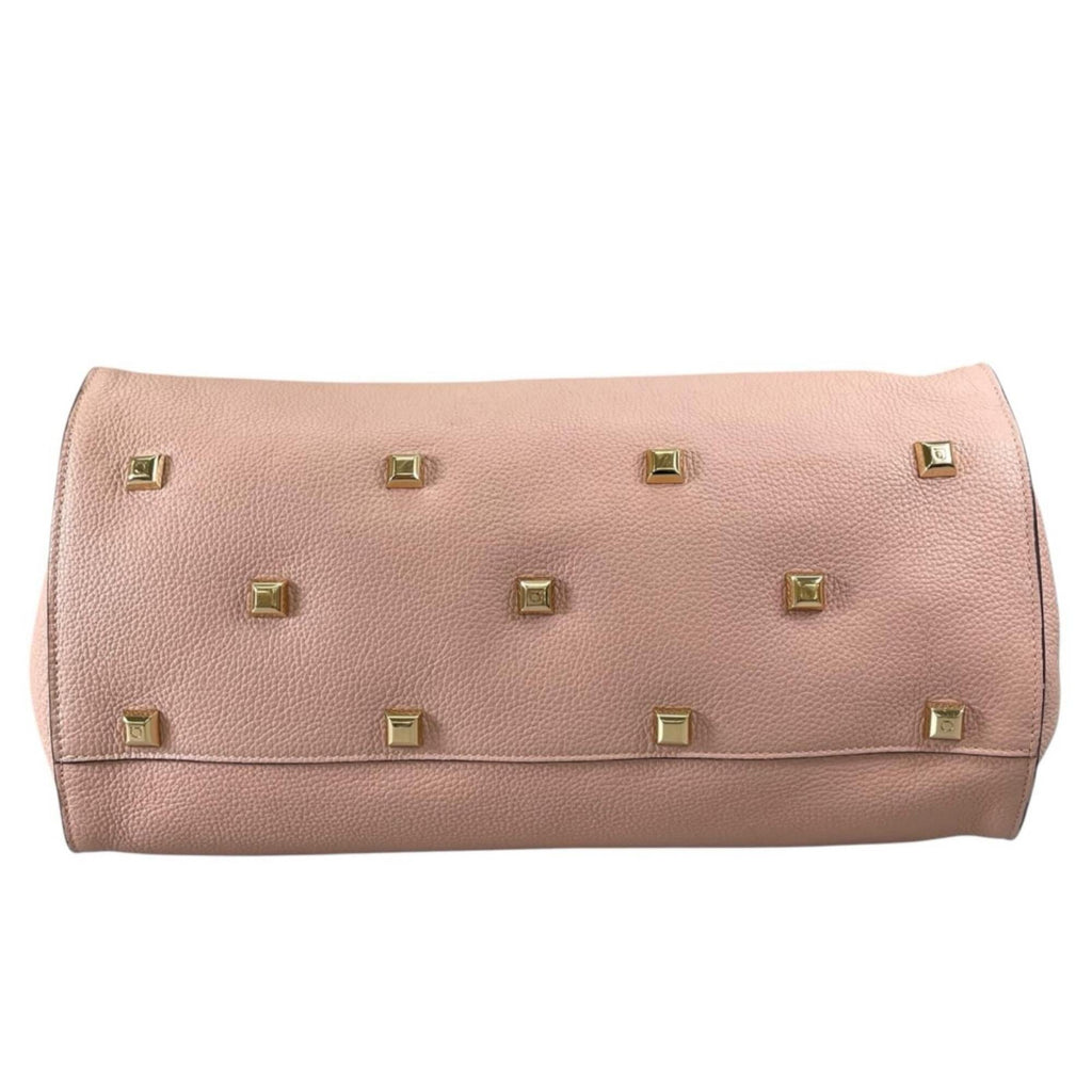 Studio Satchel Leather Medium