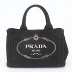 Canapa Convertible Tote Canvas Mini