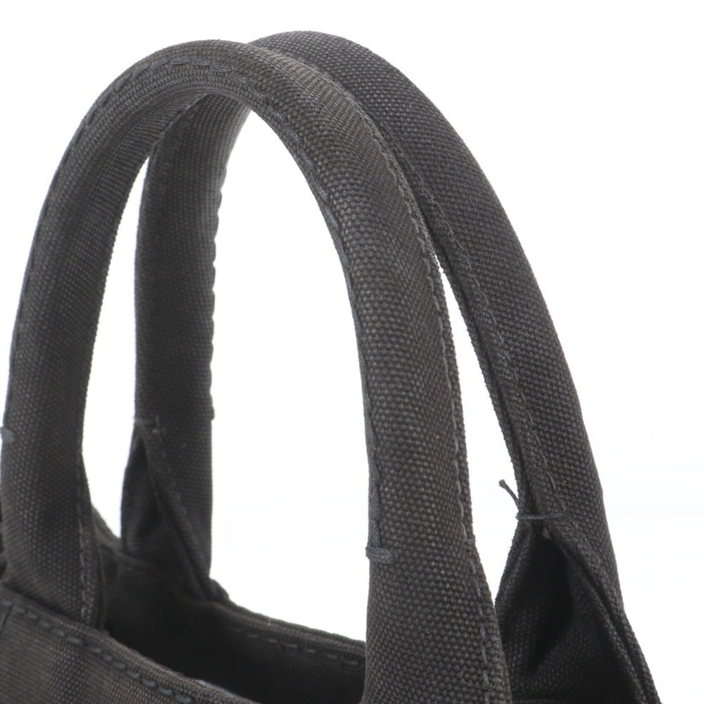 Canapa Convertible Tote Canvas Mini