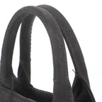 Canapa Convertible Tote Canvas Mini