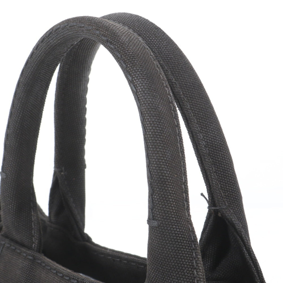 Canapa Convertible Tote Canvas Mini