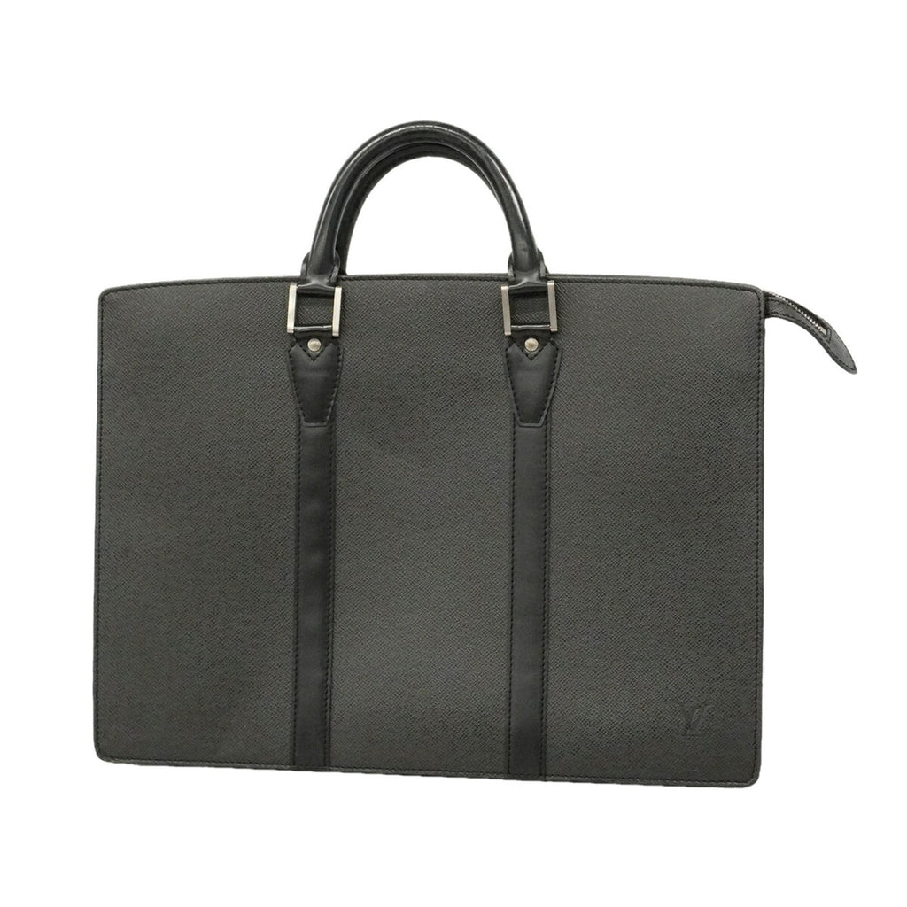 Lozan Handbag Taiga Leather