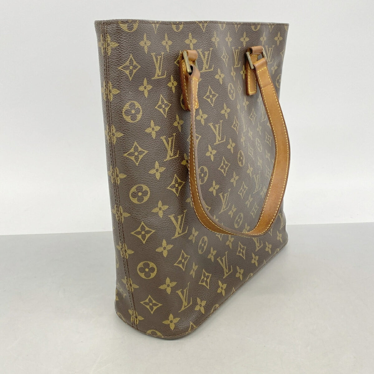 Vavin Tote Monogram Canvas GM