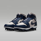 1 Mid TD Football Cleats
