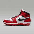 1 Mid TD Men's Football Cleat