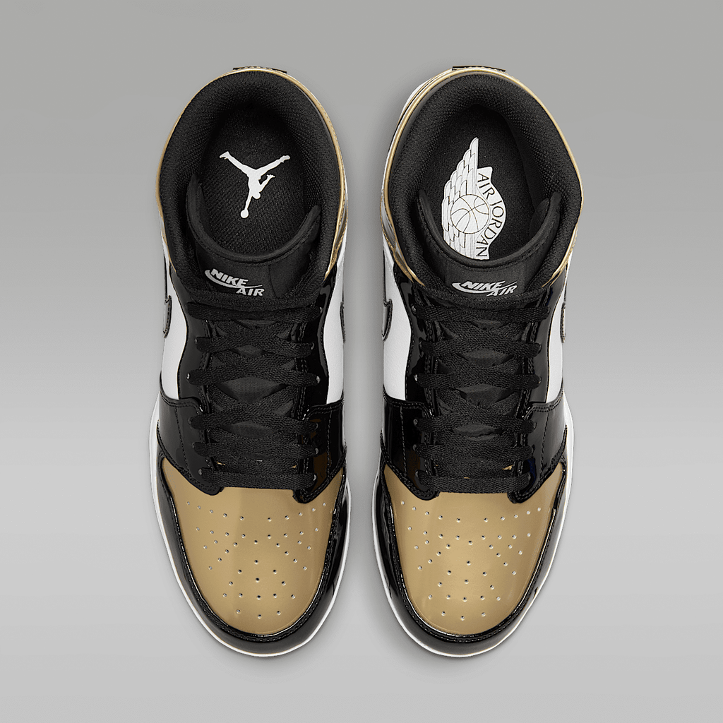 1 Mid TD Football Cleats