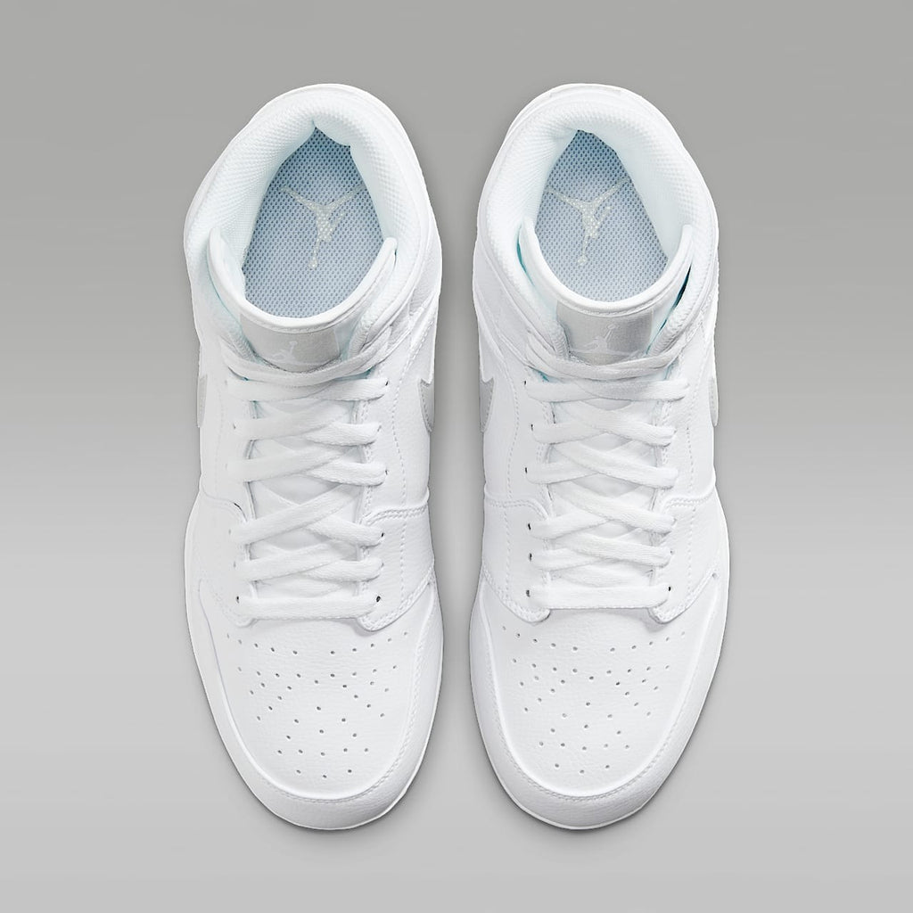 1 Mid TD Football Cleats