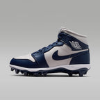 1 Mid TD Men's Football Cleat