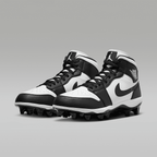 1 Mid TD Football Cleats