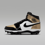 1 Mid TD Men's Football Cleat