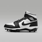 1 Mid TD Men's Football Cleat