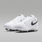 1 Retro Low Metal Baseball Cleats Sneakers