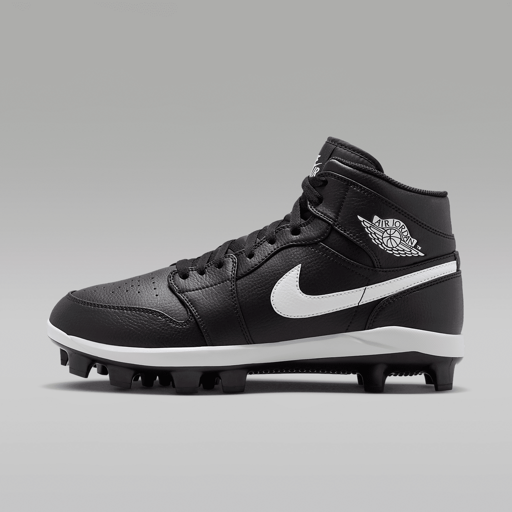 1 Retro MCS Men's Baseball Cleats