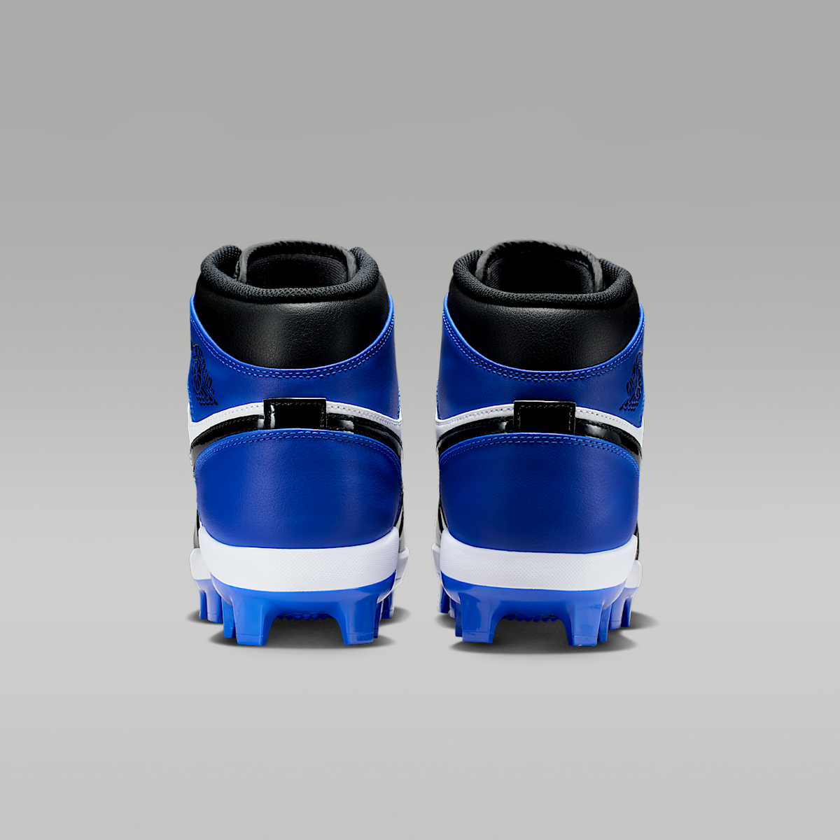 1 Retro MCS Baseball Cleats Sneakers