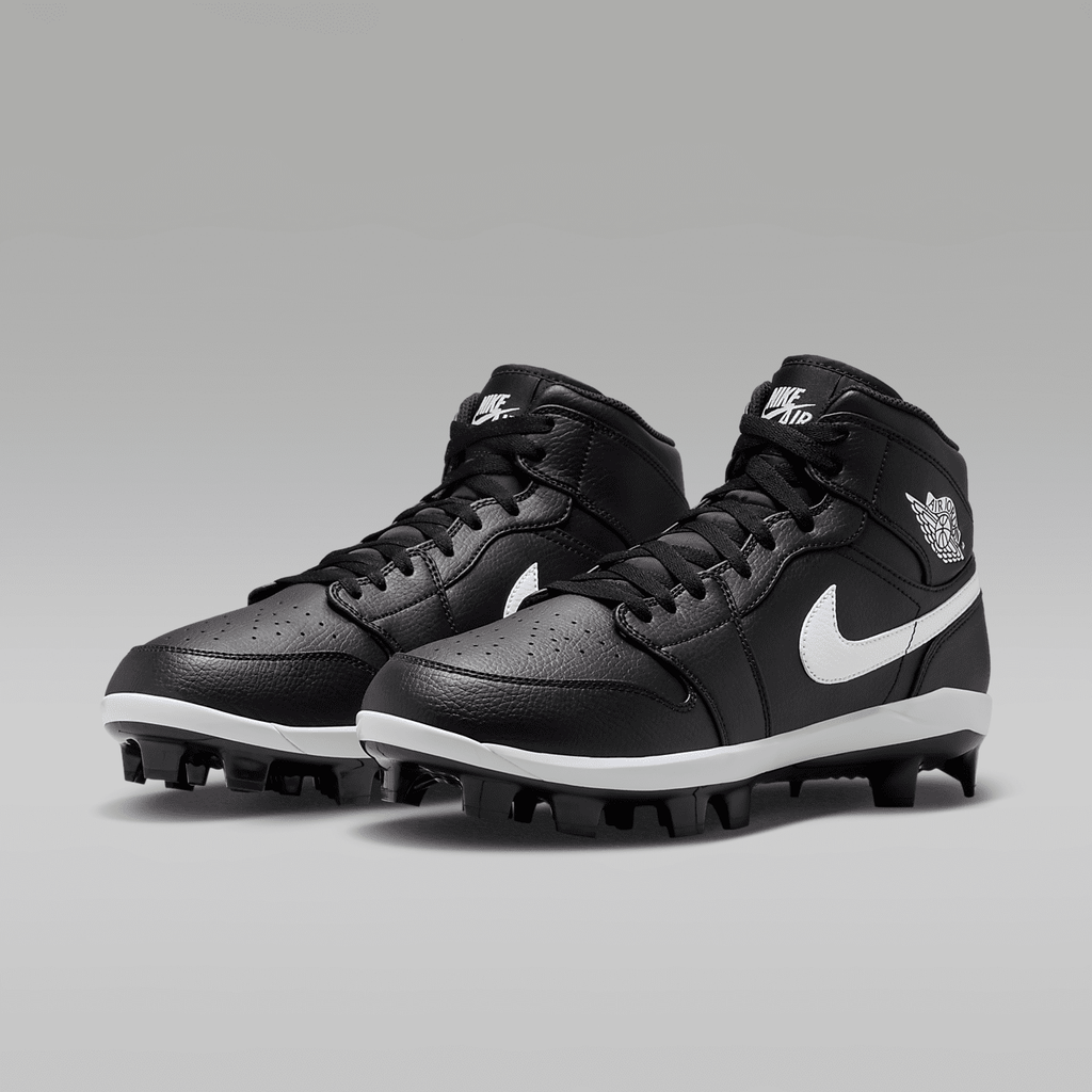 1 Retro MCS Baseball Cleats Sneakers