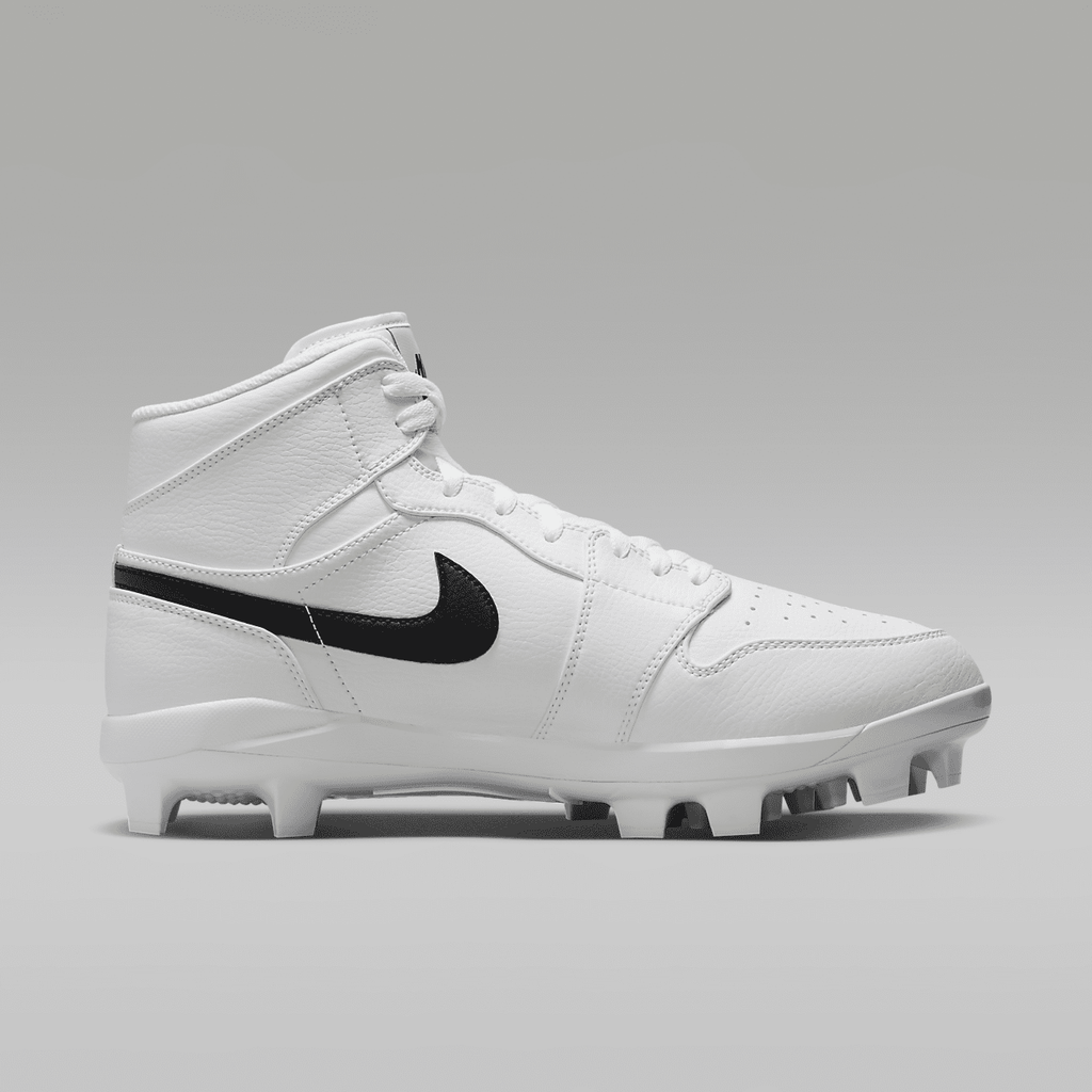 1 Retro MCS Baseball Cleats Sneakers