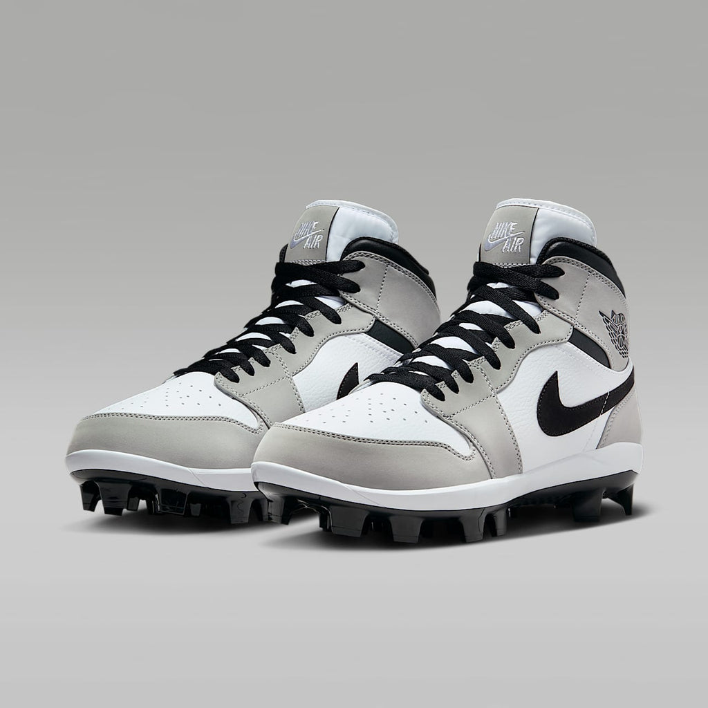 1 Retro MCS Baseball Cleats Sneakers