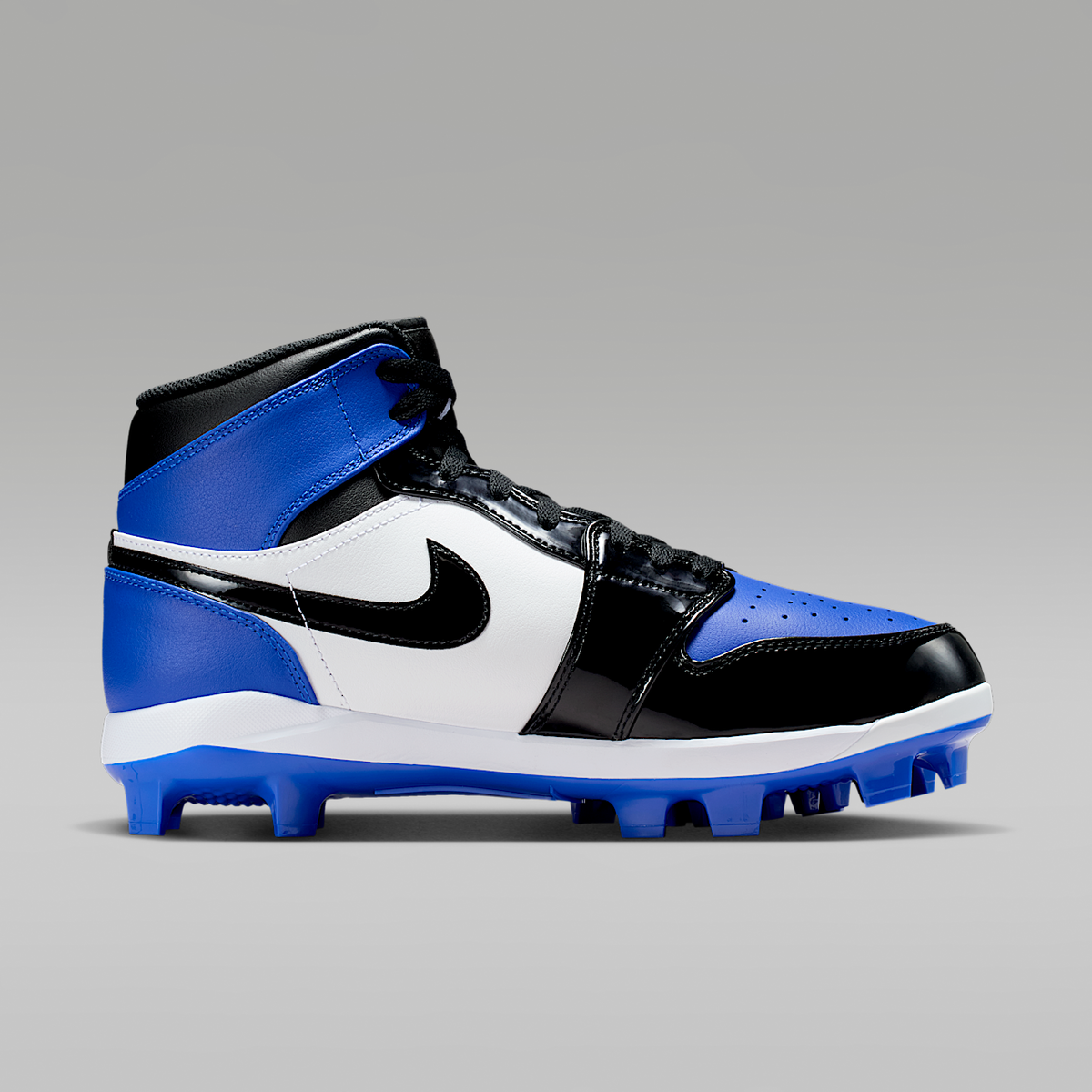 1 Retro MCS Baseball Cleats Sneakers