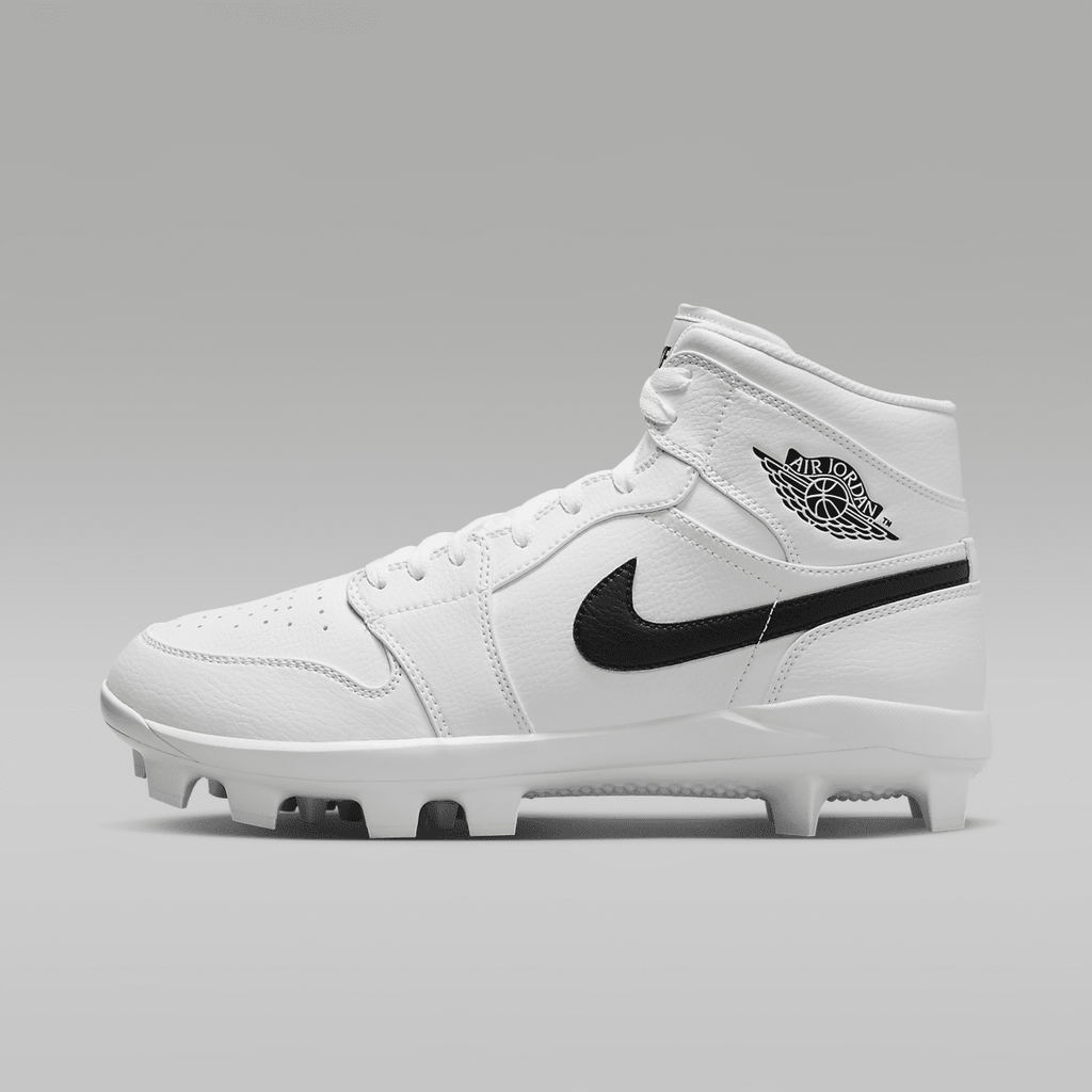 1 Retro MCS Men's Baseball Cleats