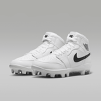 1 Retro MCS Baseball Cleats Sneakers