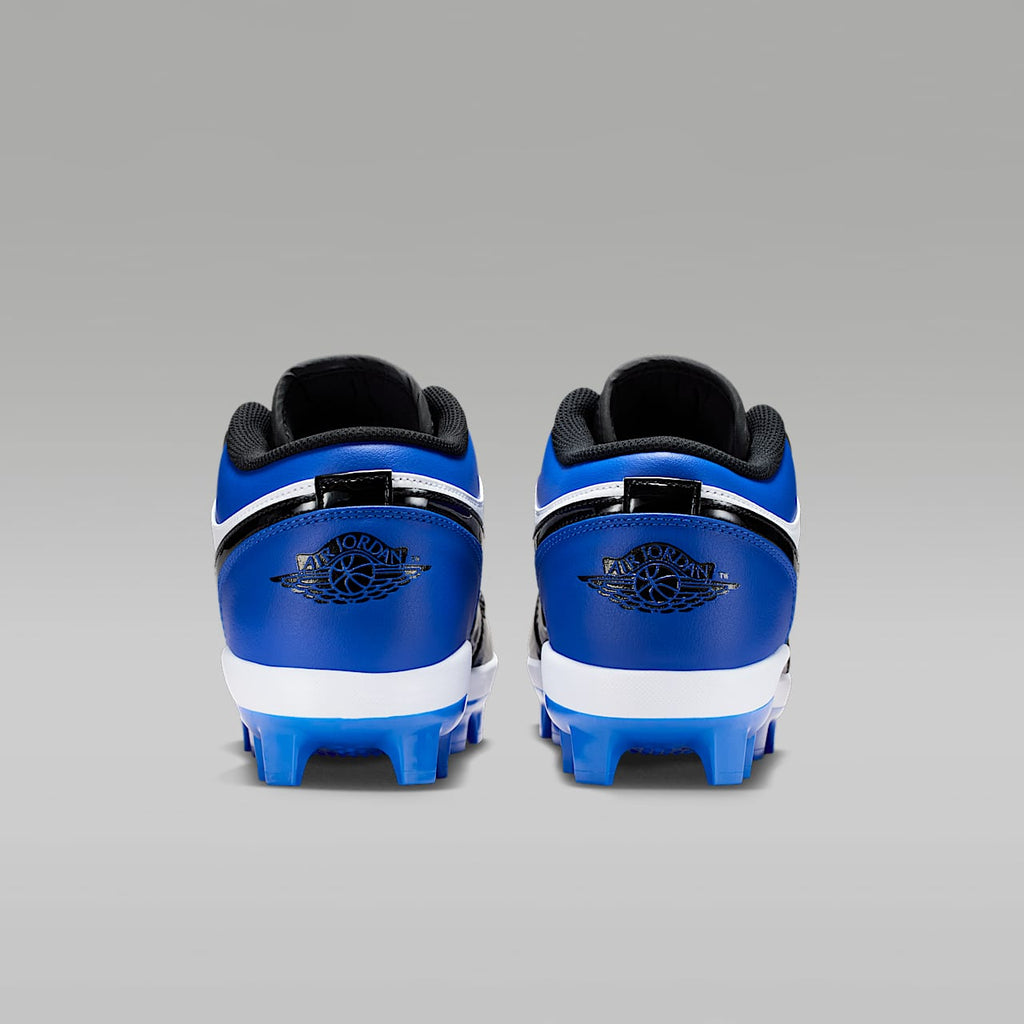 1 Retro MCS Low Baseball Cleats Sneakers