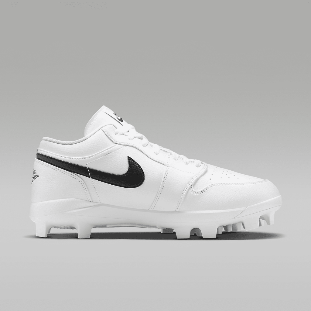 1 Retro MCS Low Baseball Cleats Sneakers