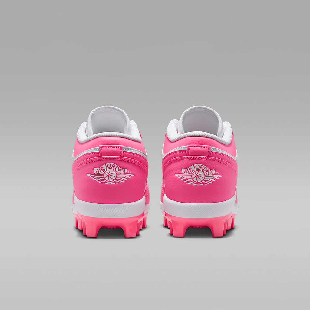 1 Retro MCS Low Baseball Cleats Sneakers