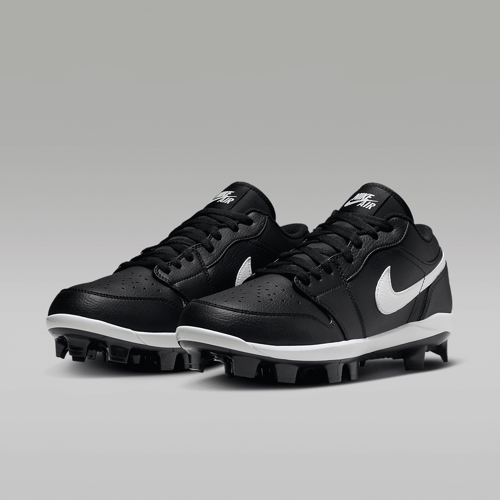 1 Retro MCS Low Baseball Cleats Sneakers
