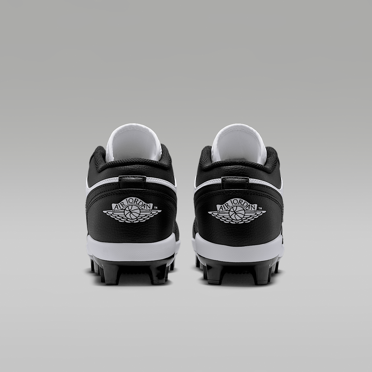 1 Retro MCS Low Baseball Cleats Sneakers