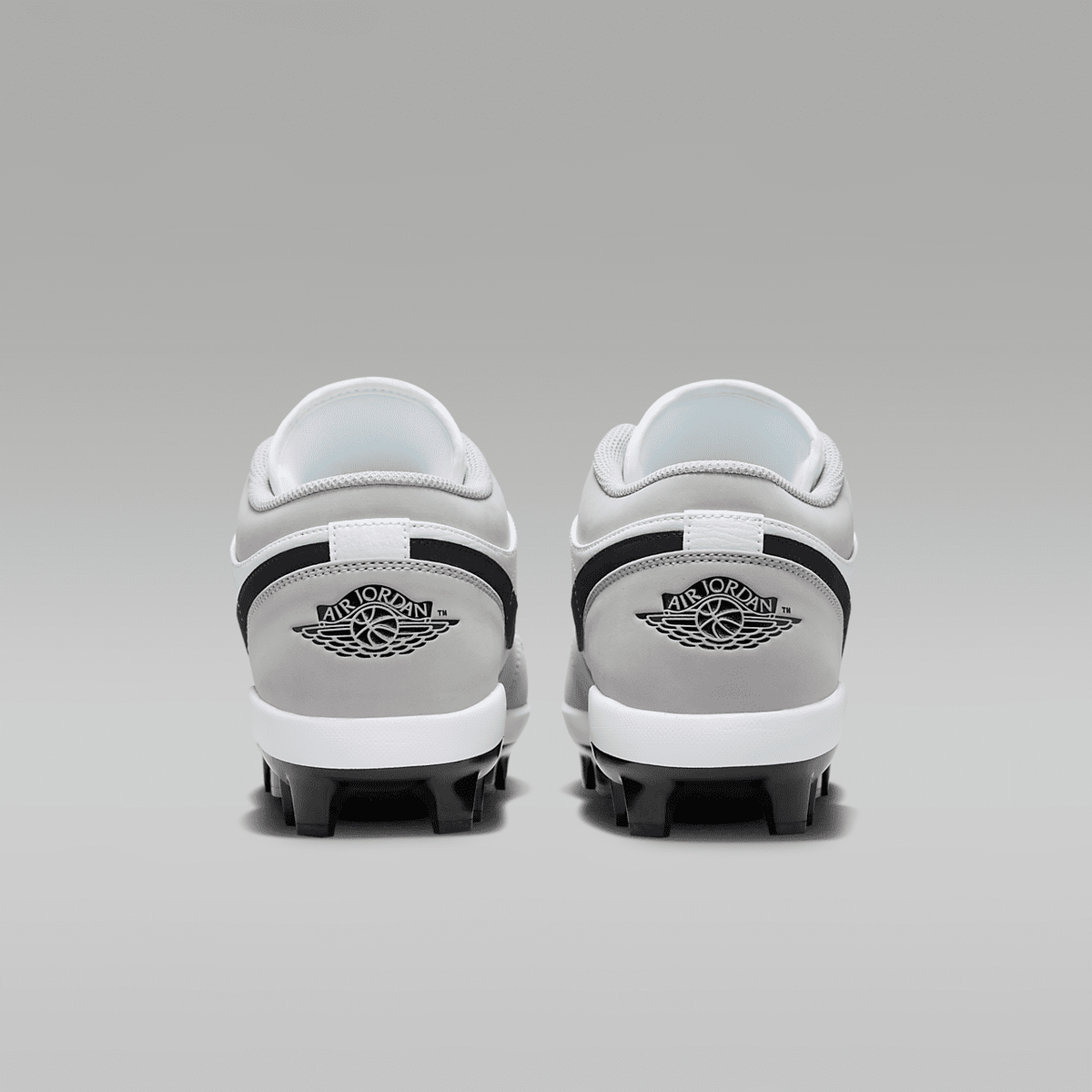 1 Retro MCS Low Baseball Cleats Sneakers