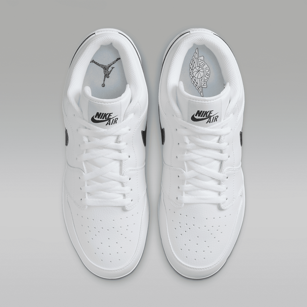 1 Retro MCS Low Baseball Cleats Sneakers