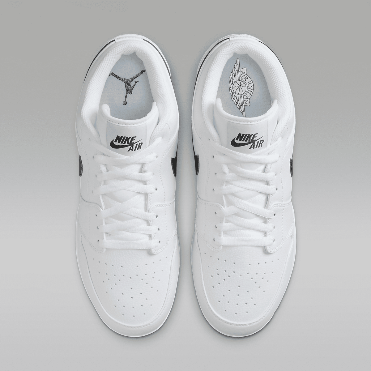 1 Retro MCS Low Baseball Cleats Sneakers