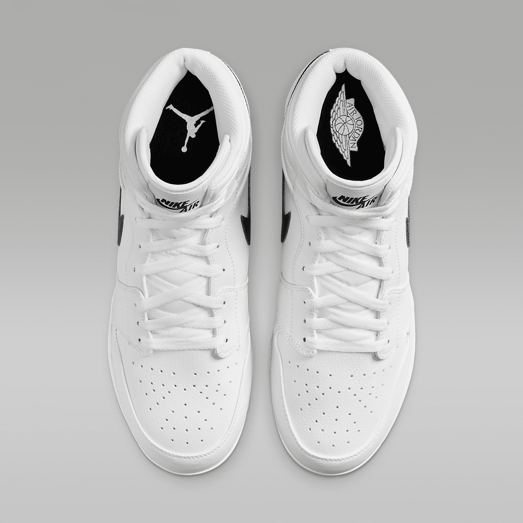 1 Retro MCS Baseball Cleats Sneakers