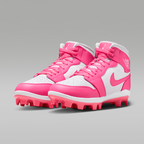 1 Retro MCS Baseball Cleats Sneakers