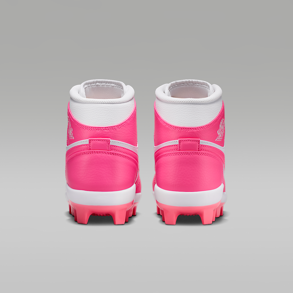 1 Retro MCS Baseball Cleats Sneakers