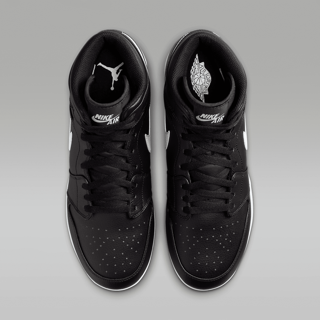 1 Retro MCS Baseball Cleats Sneakers