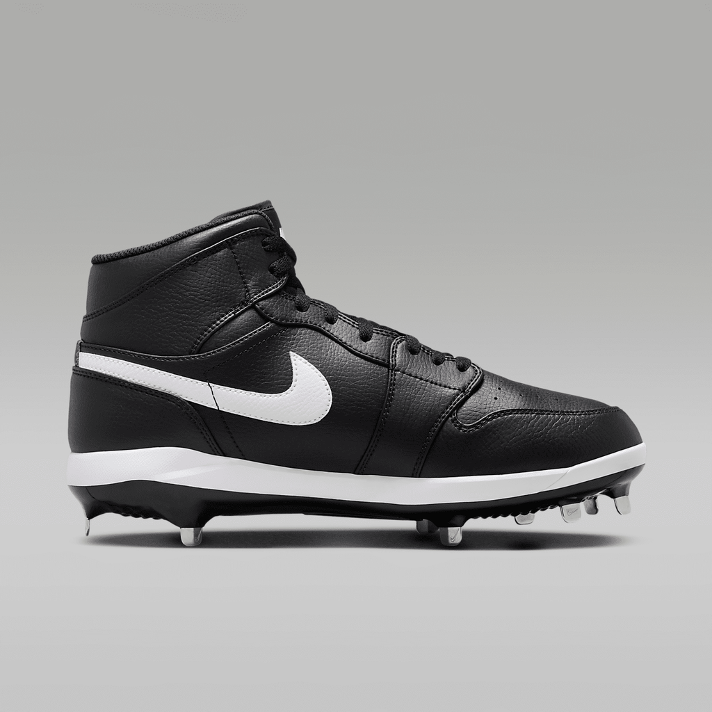 1 Retro Metal Baseball Cleats Sneakers