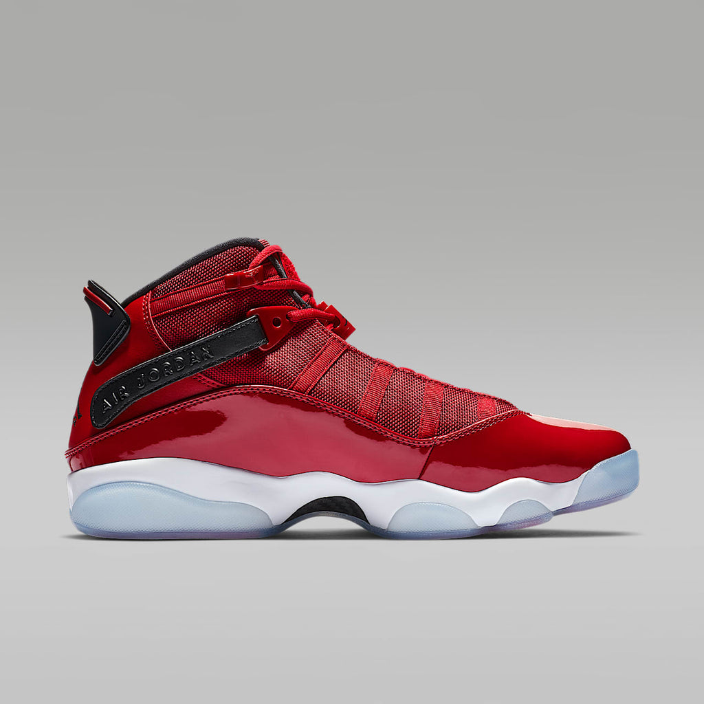 6 Rings Sneakers