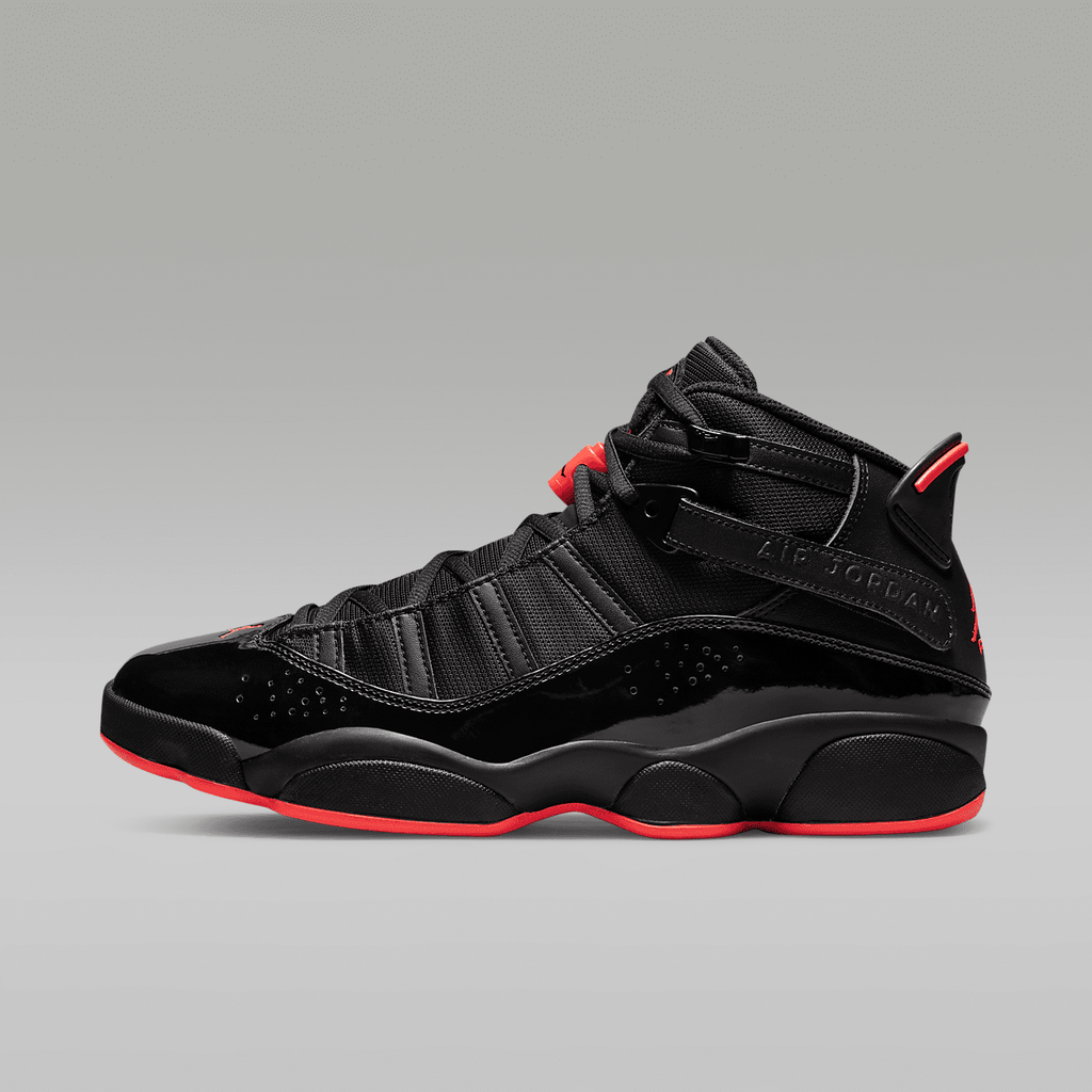 6 Rings Men's Shoes
