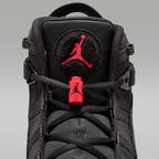 6 Rings Shoes