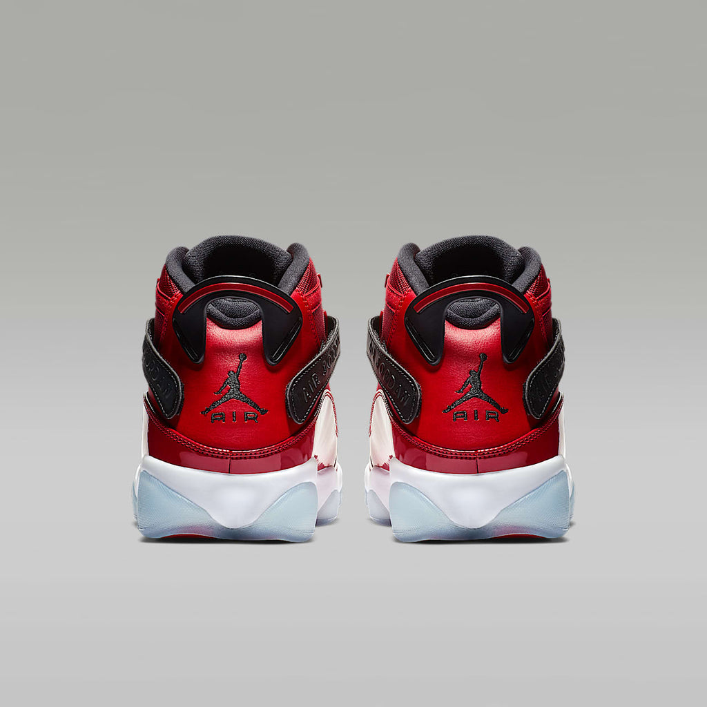 6 Rings Sneakers