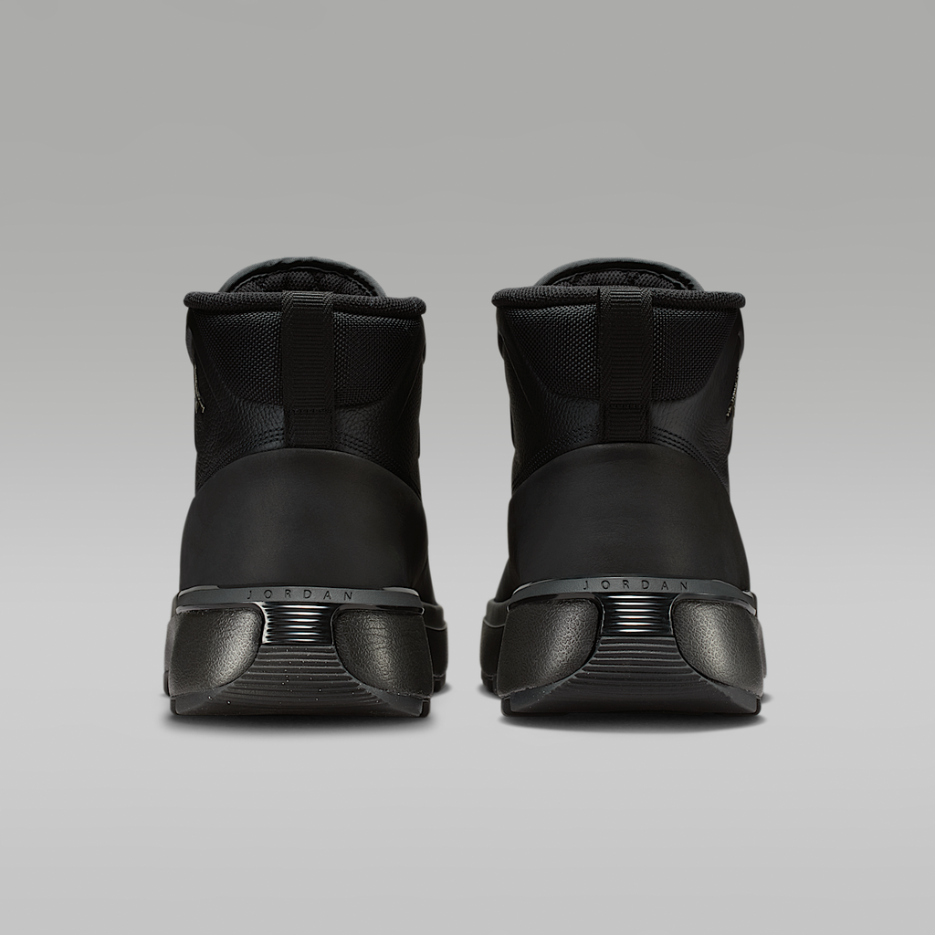 City Boots Sneakers