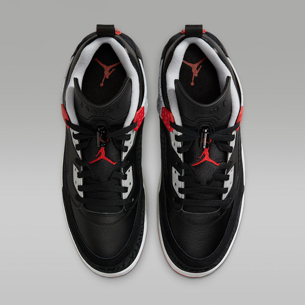 Spizike Low Shoes